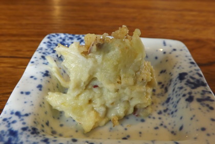 ポテト・サラダ